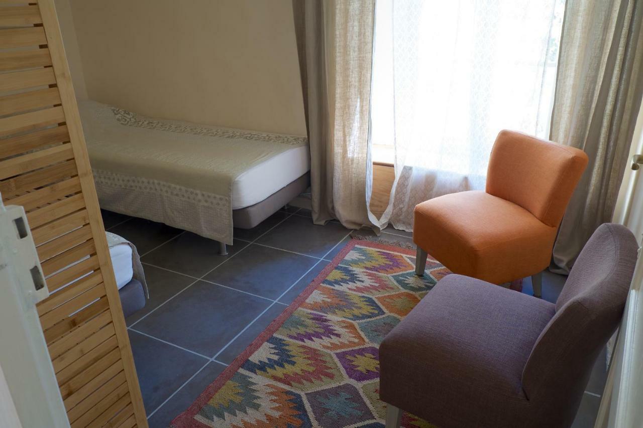 Bed and Breakfast Le Clarou Valleraugue Exterior foto